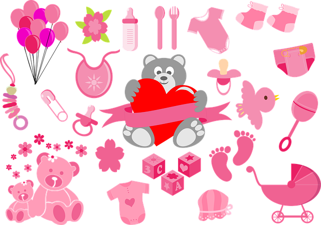 De ultieme beleving: speelgoed, rammelaars, schommels, jumpers, gym en activiteitencenters voor je baby